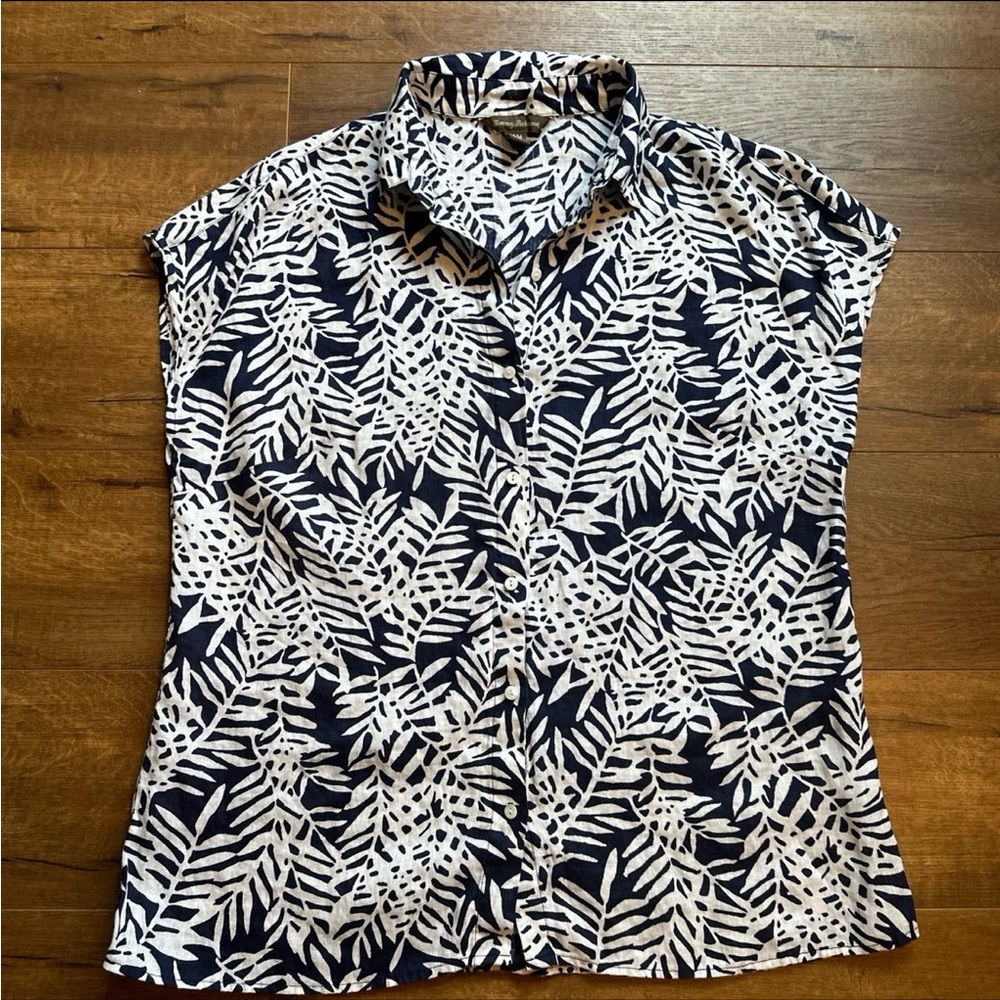 blouse - Picture 6 of 8